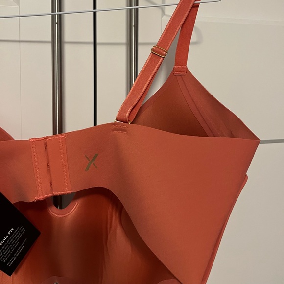 NWT 🏷️ KNIX Wingwoman Size 8 (similar to 38DD) - Picture 6 of 10